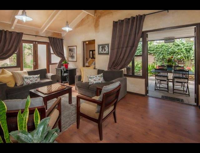 BUSINESS FOR SALE IN NORTHCLIFF